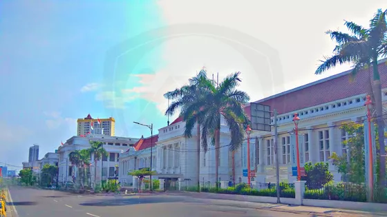 museum bank indonesia dan museum mandiri