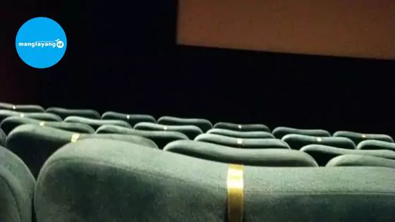 di-dalam-bioskop-cuma-boleh-diisi-setengah-kapasitas-dan masker gak boleh dilepas selama pertunjukan film