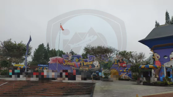 jatim park 1 punya banyak wahana edukasi