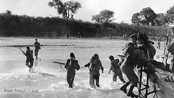 skenario mimpi buruk