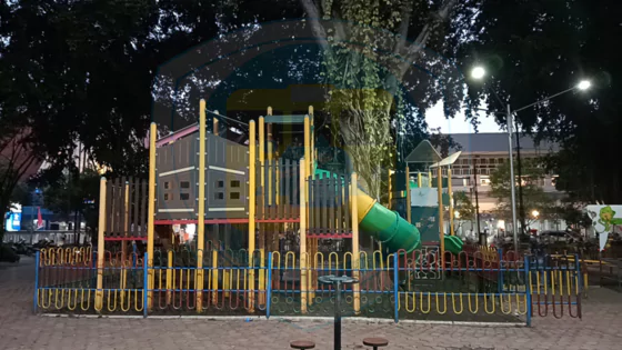 wahana permainan gratis