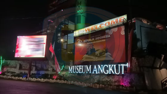 berapa lama tergantung dari masing masing