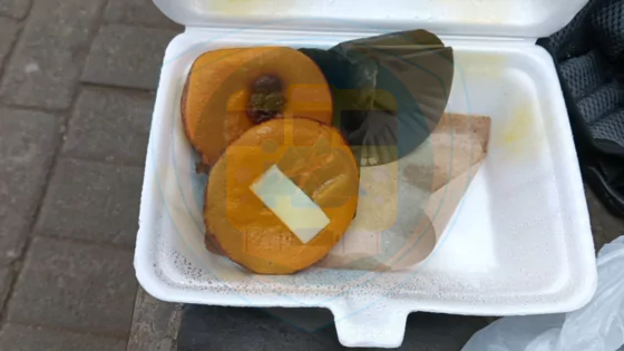 jajanan pasar khas kue lumpur labu