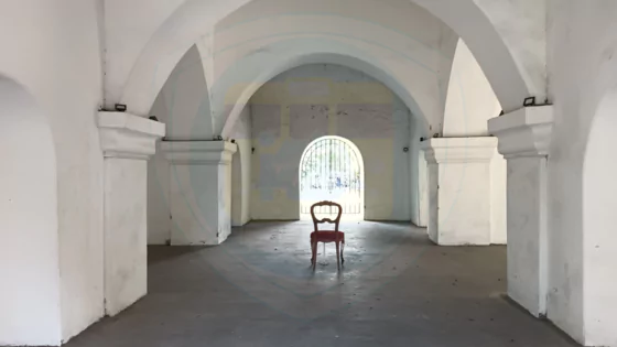 kursi dari kraton yang selalu jadi pertanyaan